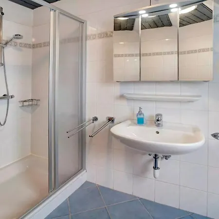 Dom wakacyjny Haus Wattenmeer *