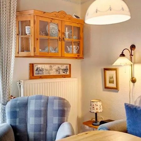 Haus Wattenmeer * Neßmersiel