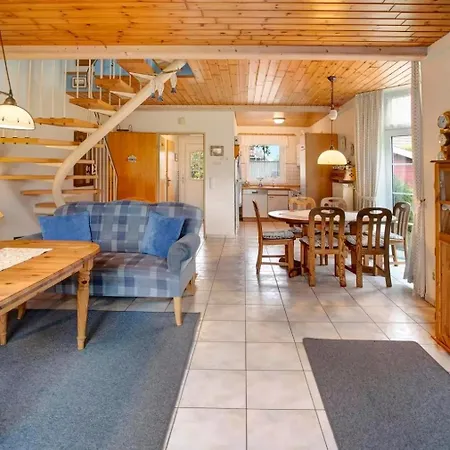 Haus Wattenmeer * Neßmersiel