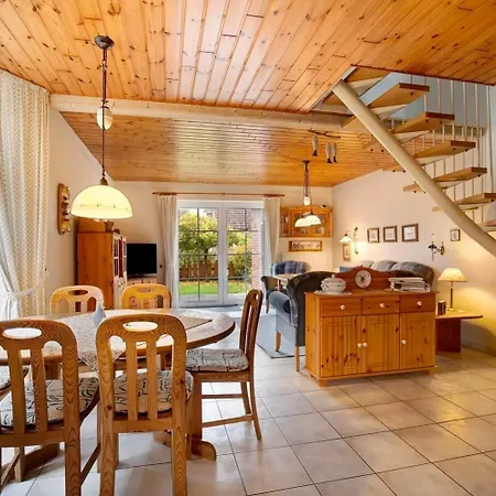 Haus Wattenmeer Neßmersiel