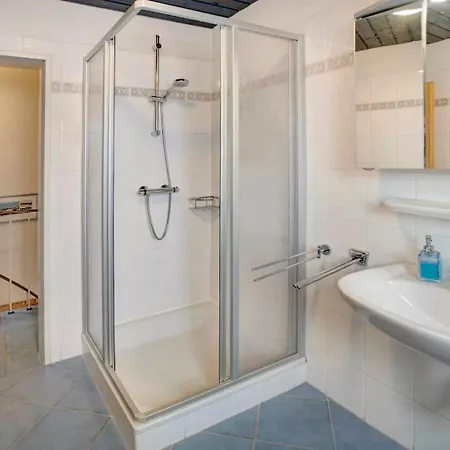 Haus Wattenmeer * Neßmersiel